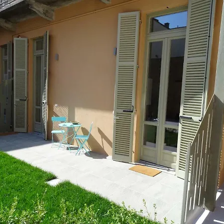 Apartment Garden - Wifi *