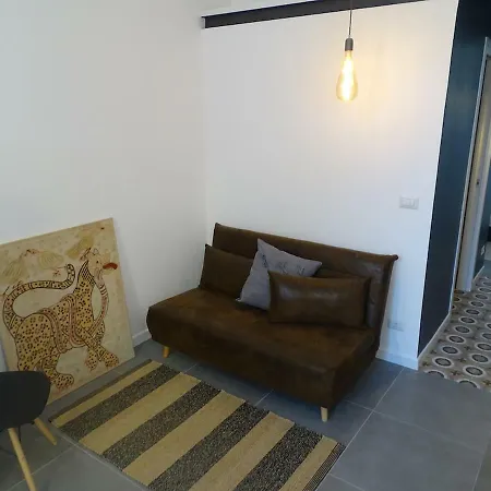 Apartment Garden - Wifi