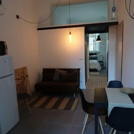 Garden - Wifi Apartment Turin