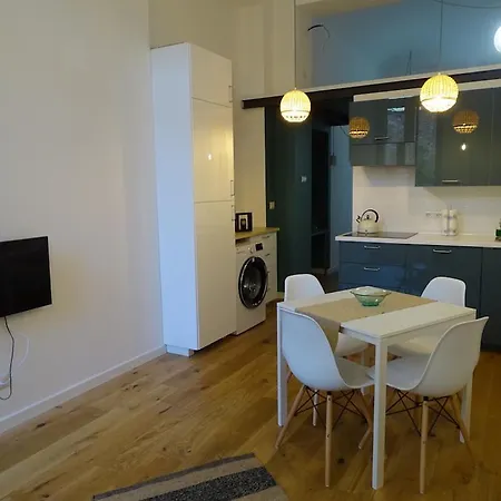 Garden - Wifi Apartment *