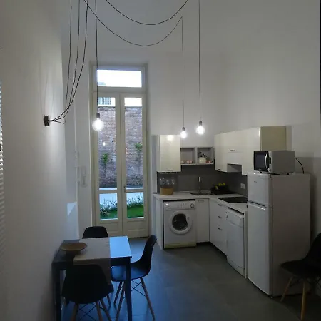 Garden - Wifi *