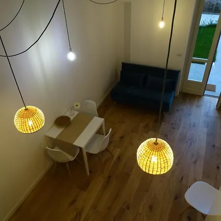 Garden - Wifi